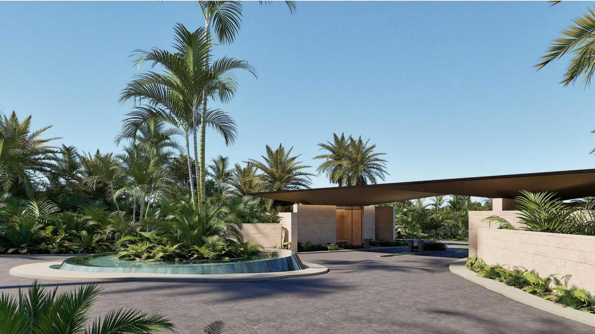 Eden Roc Estates